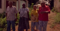'3 Obás de Xangô', filme sobre Jorge Amado, Dorival Caymmi e Carybé, estreia nos cinemas