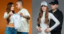 Grávida, noiva de MC Guimê é levada às pressas para hospital; veja o motivo