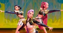 'Guerreiras do K-Pop' é filme próprio mais visto da história da Netflix. 5 motivos explicam por que