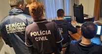 Operação em Porto Alegre prende diplomata suspeito de crimes virtuais contra crianças