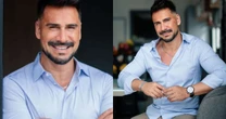 No elenco de 'Três Graças', Julio Rocha celebra retorno à Globo: 'Sentia muita falta'