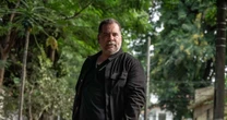 Apaixonado pela família, Leandro Hassum declara: 'Grande motor dessa engrenagem'