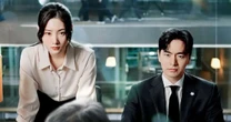 A Netflix confirmou: data, horário e link para assistir ao final do dorama 'Além do Direito'