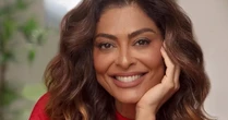 Juliana Paes revela o segredo de sua volta à Viradouro