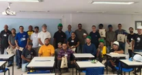 Vedacit amplia parceria com o SENAI para qualificar pessoas
