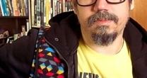 Morre aos 49 anos Ricardo Spencer, diretor que trabalhou com Rita Lee e dirigiu 'Segunda Chamada'