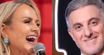 Climão na Globo entre ex-namorados! Novo quadro de Eliana incomoda equipe do 'Domingão com Huck'; reunião às pressas acontece, diz colunista