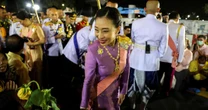 Quem era a princesa tailandesa morta após mais de 3 anos em coma e o dilema que deixa sobre futuro da monarquia no país