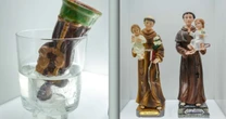 Entre milagres e casamentos: a fascinante história de Santo Antônio