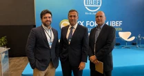 XX Fórum IBEF reúne profissionais de diversos setores