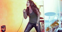 AO VIVO: veja abertura da Copa com Alanis Morissette e Michael Bublé