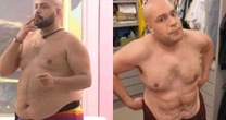 Antes e depois de Tiago Abravanel: 23 kg mais magro, neto de Silvio Santos impressiona ao exibir corpo só de cueca e reflete. 'Sempre me achei bonito'