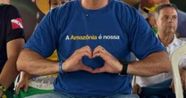 Flávio Bolsonaro pede que eleitores 'vistam a camisa do Bolsonaro' para torcer pelo Brasil na Copa