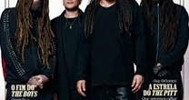 Mãe de Olivia Rodrigo largou show da filha para ver o Korn