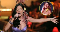 AO VIVO: veja abertura da Copa nos EUA com Katy Perry, Anitta e Ted Lasso