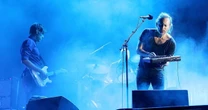 Como o Radiohead fez as pazes e voltou a fazer shows, segundo Ed O'Brien