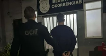Homem que jogou querosene na companheira tem prisão preventiva decretada em Estância Velha