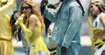 Por que estão dizendo que Shakira enganou todo mundo na abertura da Copa?