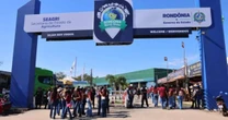 MP denuncia 13 políticos por uso eleitoral de feira agropecuária bancada pelo Estado de Rondônia