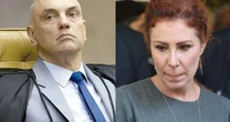 Decisão sobre Zambelli reforça questionamento a Moraes e repercutirá em outros casos, dizem juristas