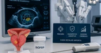 Diagnóstico preciso contribui para sucesso da robótica