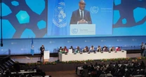 Crise em Ormuz entra nos debates preparatórios da COP31 sobre eletrificação
