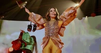 Wanessa Camargo atualiza status do audiovisual "Metamorfose": "Depois da Copa" (EXCLUSIVO)