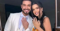 Cenário de conto de fadas! Veja todos os detalhes do casamento de Sidney Sampaio