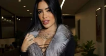 MC Mirella rebate comparação com médicos por fazer fortuna com conteúdo adulto