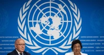 Comissão da ONU acusa Israel de genocídio contra o povo palestino na Faixa de Gaza