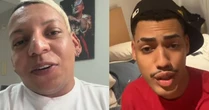 Famoso com nanismo solta o verbo e acusa influencer de assédio
