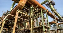 Indústria tem crescimento em 2025 pelo setor extrativo