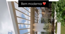 Puro luxo! Ana Paula Siebert exibe projeto da nova mansão em que viverá com Roberto Justus e filha