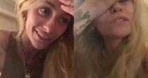 Paris Jackson nega envolvimento em filme sobre Michael Jackson e expõe ator: 'Mentiras descaradas'