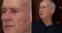 Idoso diz ter sido agredido por ex-mulher e enteado em briga por herança: 'Ia acabar comigo'