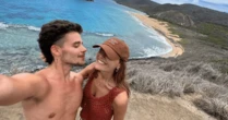 Após Sasha receber críticas por seu corpo, João Lucas defende a esposa: 'Não tem cabimento'