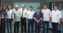 Eduardo da Fonte solicita investimento do governo no Hospital Agamenon Magalhães