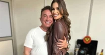 Esposa revela intimidade com Amado Batista e diz: 'Saibam escolher o boy de vocês'