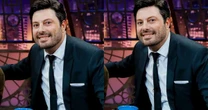 Danilo Gentili faz forte desabafo sobre o The Noite
