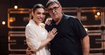 Naiara Azevedo lança 'Bênção, Pai' e se emociona: 'Um dos momentos mais marcantes'