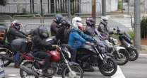 Justiça derruba decreto de Nunes e obriga Prefeitura a regulamentar mototáxis em até 90 dias