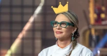 Dona do game! Daniela é coroada campeã do 'MasterChef Brasil 2025' pelo público na web: 'Foi protagonista'