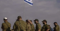 'Cadáveres ambulantes': o trauma invisível dos ex-combatentes israelenses em Gaza