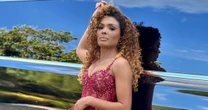 Lidi Lisboa ultrapassa fronteiras: 'É como se a arte me abraçasse de volta'