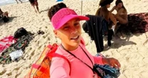 Público protesta, mas não há racismo em Raquel perder tudo e voltar aos sanduíches