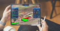 Mineração brasileira aposta em gêmeos digitais para ferro