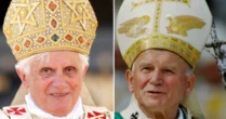 Bento XVI e João Paulo II: onde os papas estão enterrados e por que Francisco ficará em lugar diferente