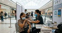Campanha em shopping aplica 619 vacinas; saiba como garantir a sua dose