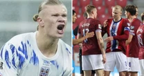 Após eliminar o Brasil, Seleção da Noruega enfrenta surto de doença; saiba qual