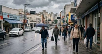 Previsão do tempo em São Bernardo do Campo (SP) hoje: veja como fica o clima nesta terça-feira